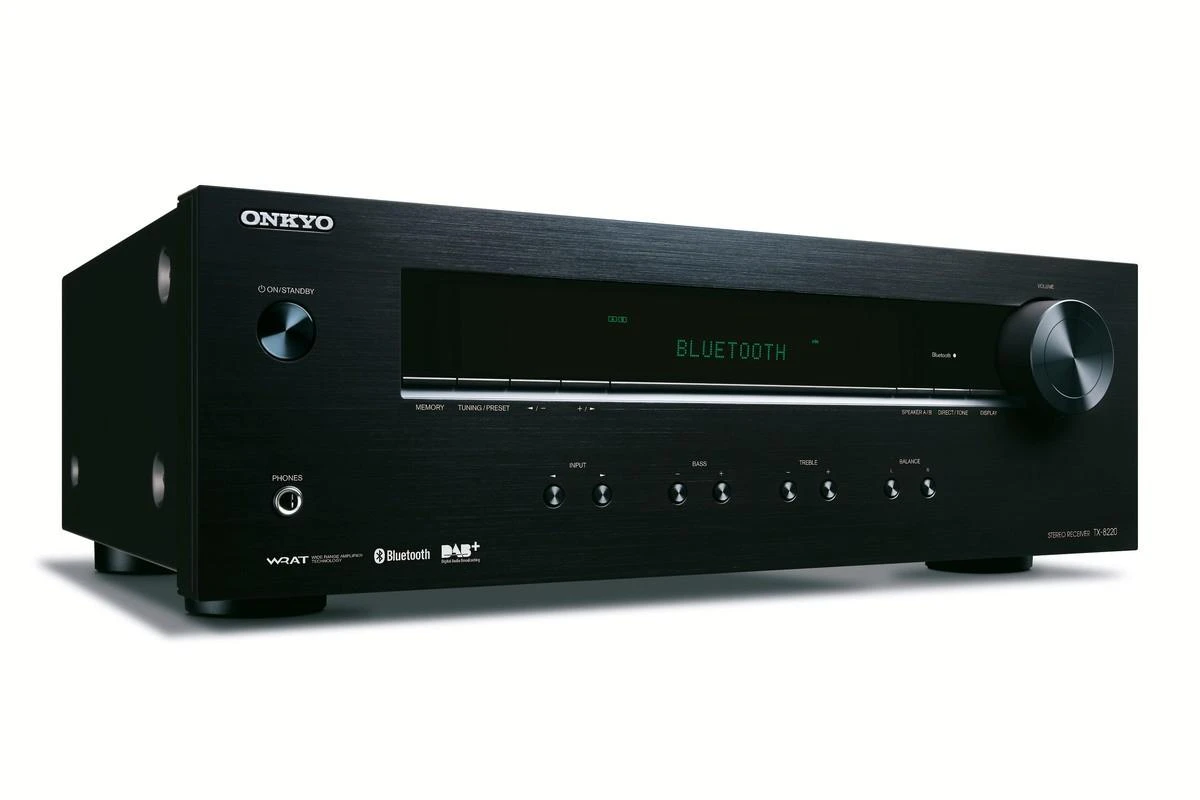Onkyo ONKYO TX-8220B juodas