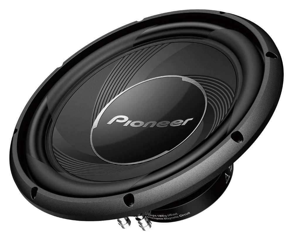 Pioneer GXT-3730B-SET