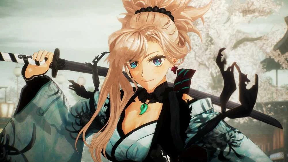 „Fate/Samurai Remnant“ – „Nintendo Switch“