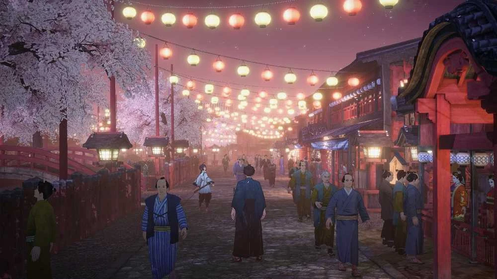 „Fate/Samurai Remnant“ – „Nintendo Switch“