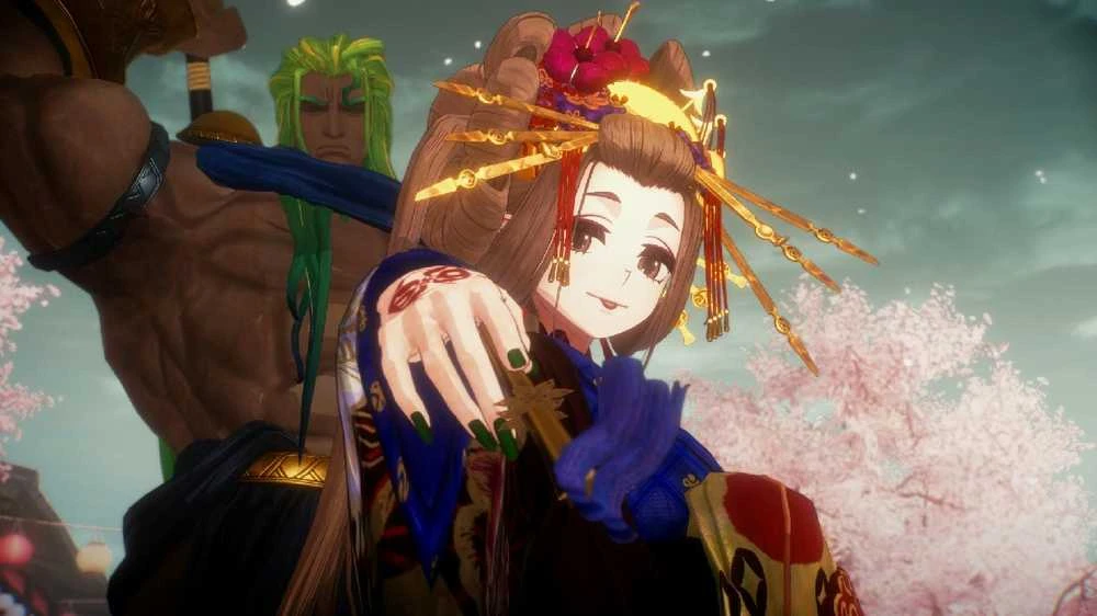 „Fate/Samurai Remnant“ – „PlayStation 4“