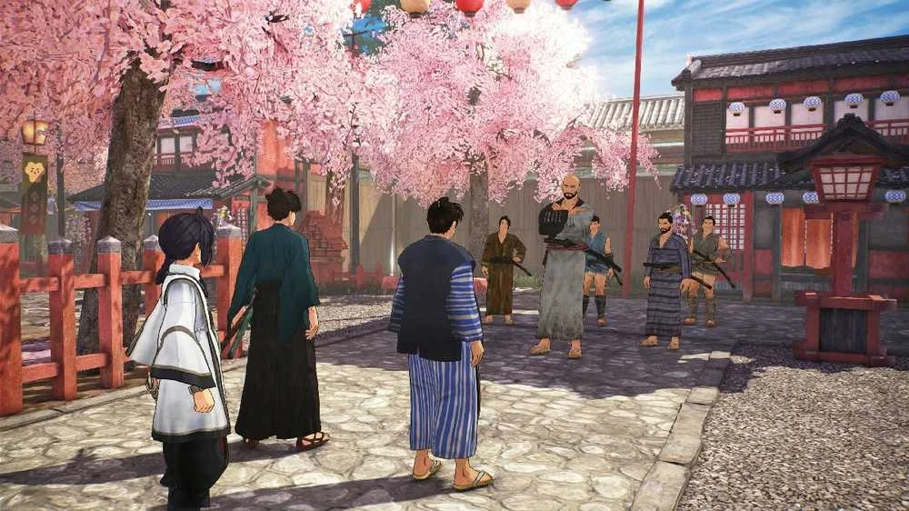 „Fate/Samurai Remnant“ – „PlayStation 4“