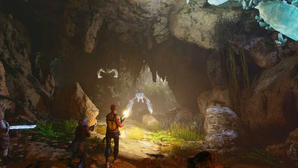 Snail Games Usa ARK: Survival Ascended PS5