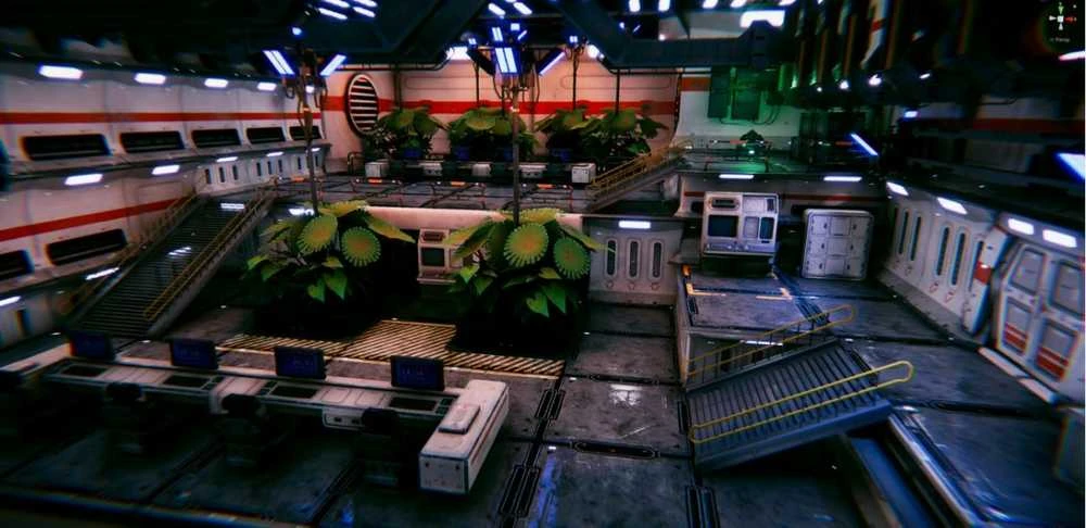 Microids „Flashback 2“ (riboto leidimo) – „PlayStation 5“