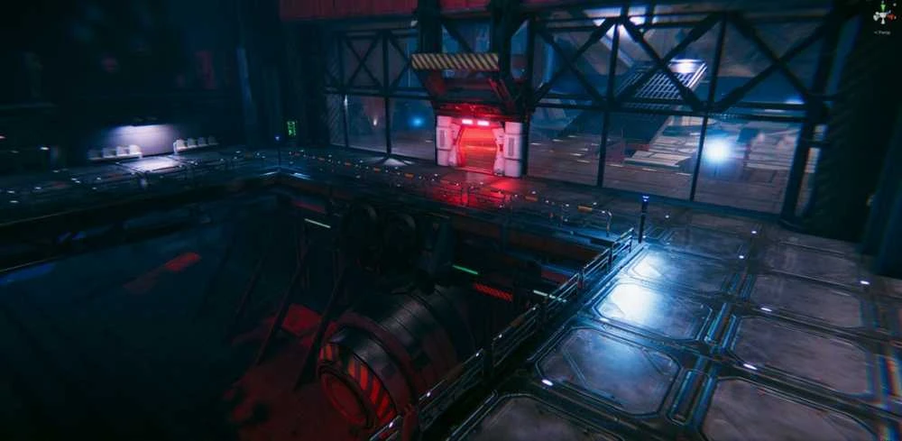 Microids „Flashback 2“ (riboto leidimo) – „PlayStation 5“
