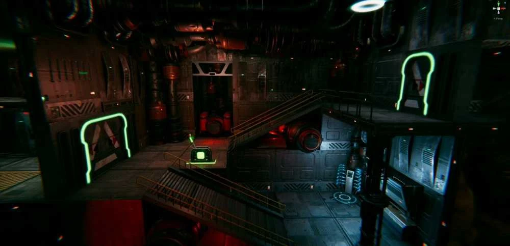 Microids „Flashback 2“ (riboto leidimo) – „PlayStation 5“
