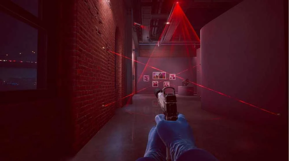 Starbreeze „Plaion PlayStation 5“ žaidimas „PAYDAY 3“ kolekcininko leidimas