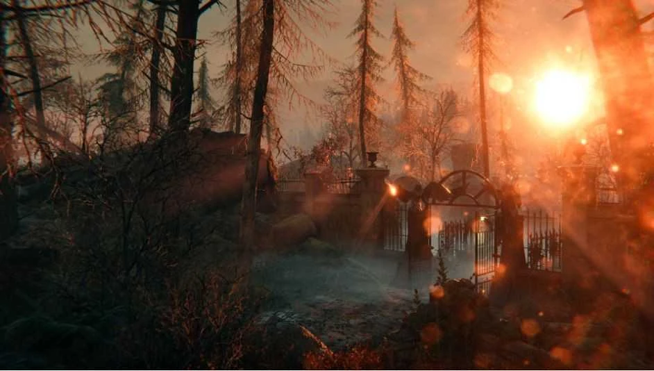 „Microïds Syberia: World Before Version Limited“ PS5