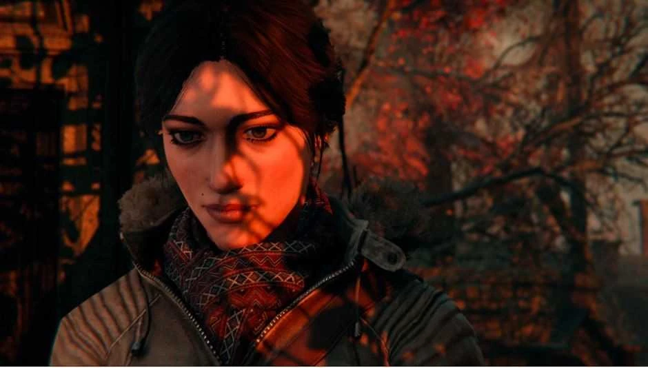 „Microïds Syberia: World Before Version Limited“ PS5
