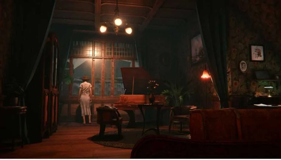 „Microïds Syberia: World Before Version Limited“ PS5
