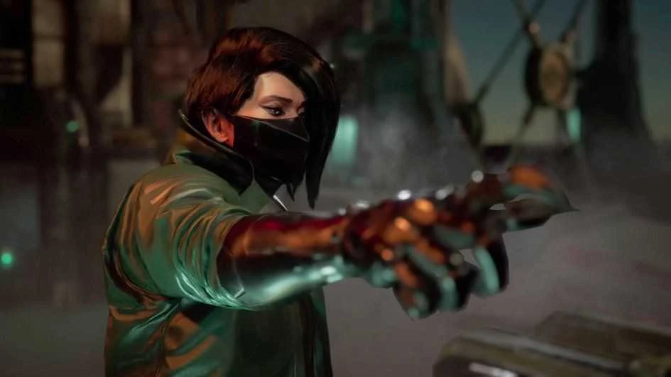 Gungrave G.O.R.E - XBOX One