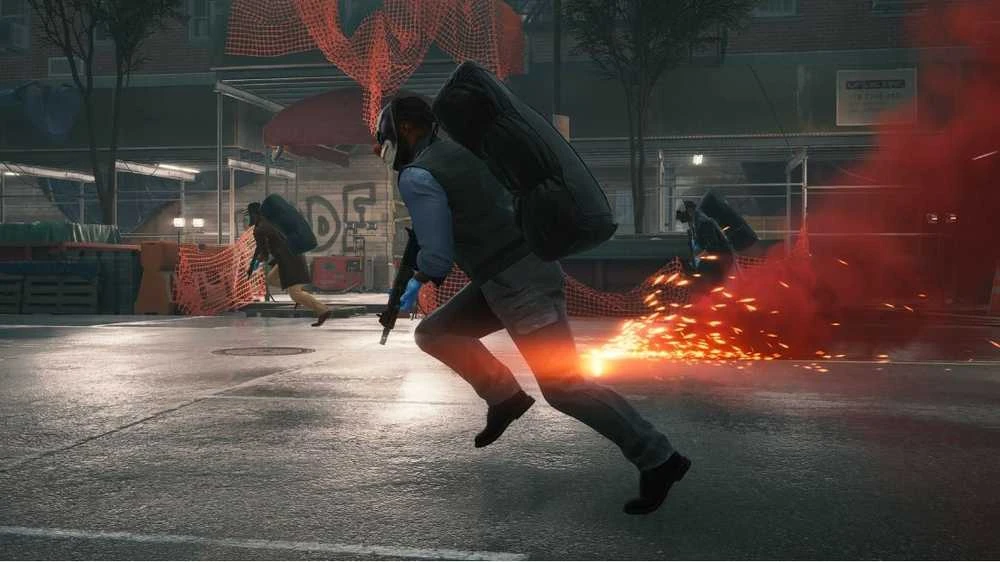 Deep Silver Deep Sidabrinis Payday 3 XBOX Series X