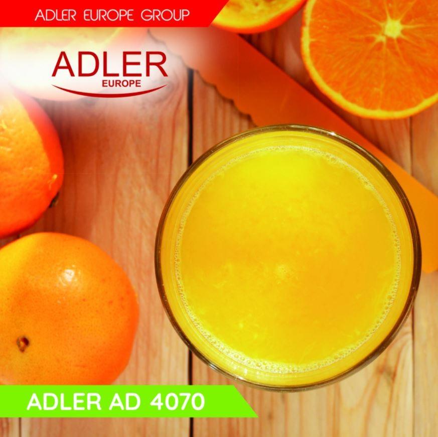 Kokteilinė ADLER AD 4070