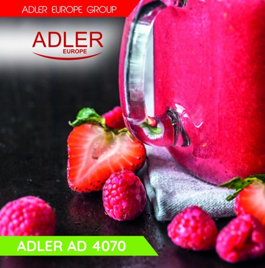 Kokteilinė ADLER AD 4070