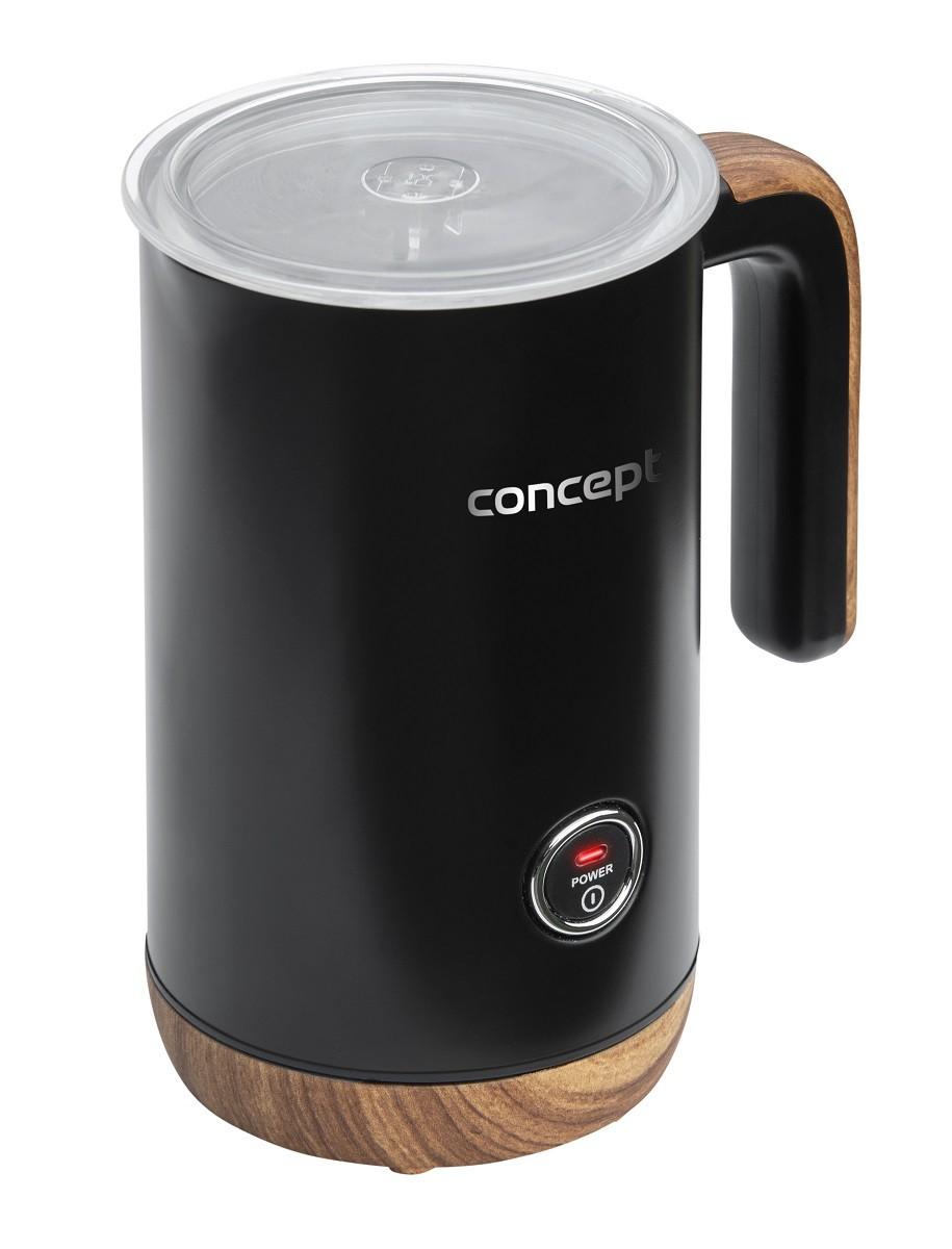 Concept Pieno Plaktuvas - Nordic Nm4101 Juodas