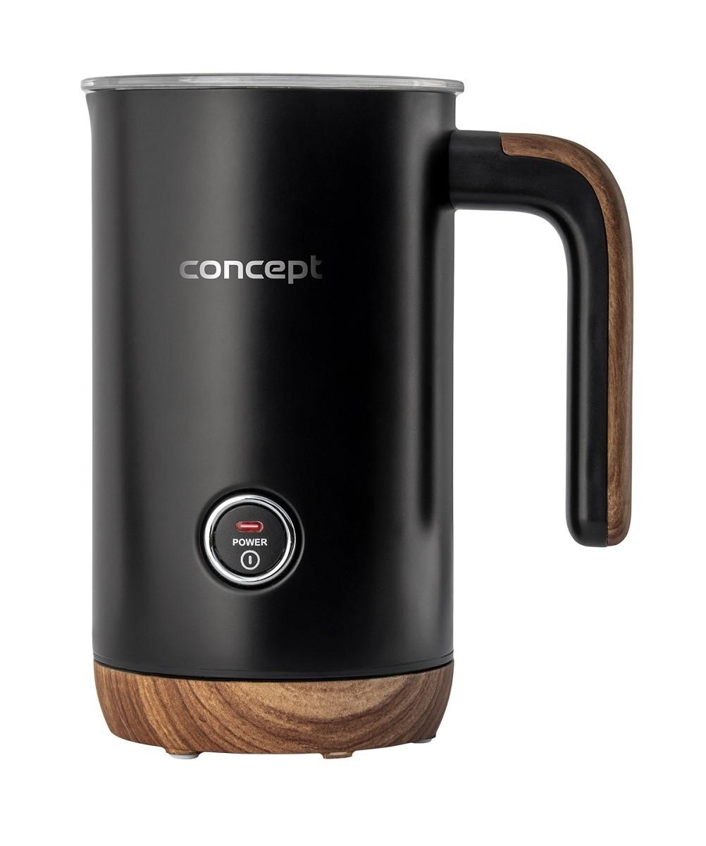 Concept Pieno Plaktuvas - Nordic Nm4101 Juodas