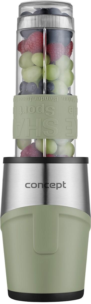 Concept Smoothie blenderis SM3480 Pistachio 500W