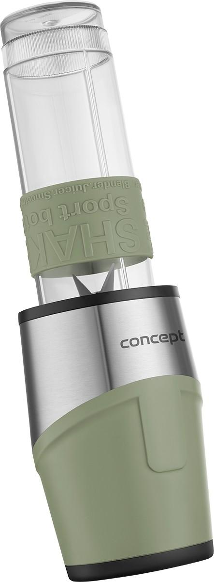 Concept Smoothie blenderis SM3480 Pistachio 500W