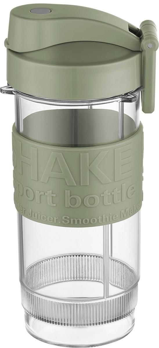 Concept Smoothie blenderis SM3480 Pistachio 500W