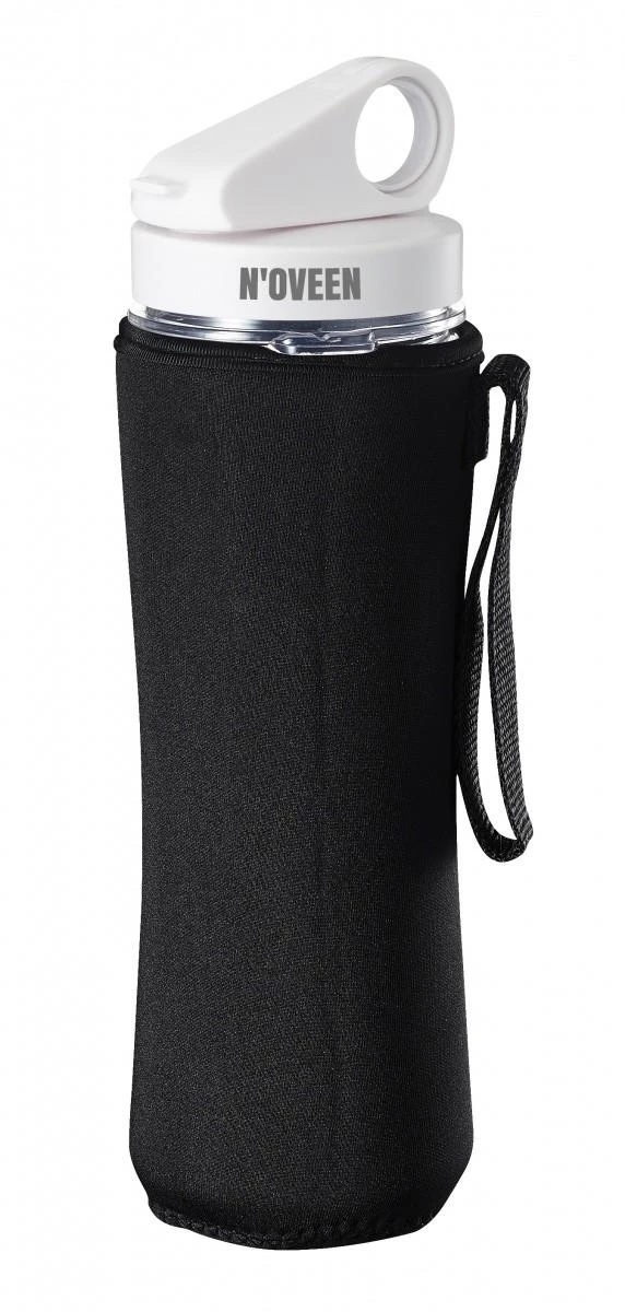 Trintuvas - Noveen Sport Mix & Fit SB1100, Juodas