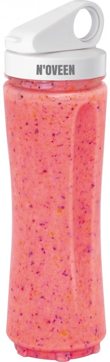 Trintuvas - Noveen Sport Mix & Fit SB1100, Juodas