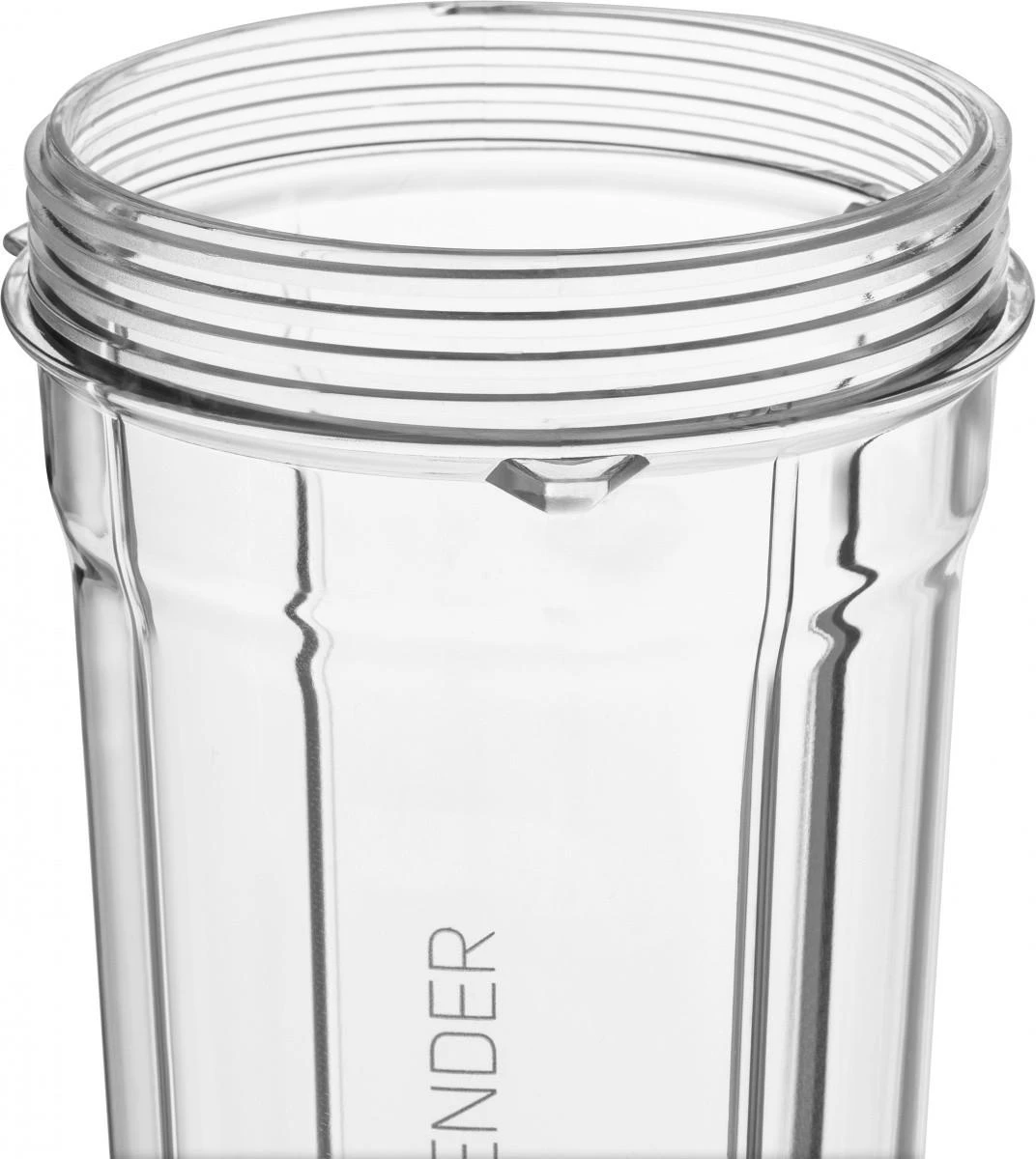 Sencor vakuuminė kokteilinė 1,5l +2 saugojimo buteliai