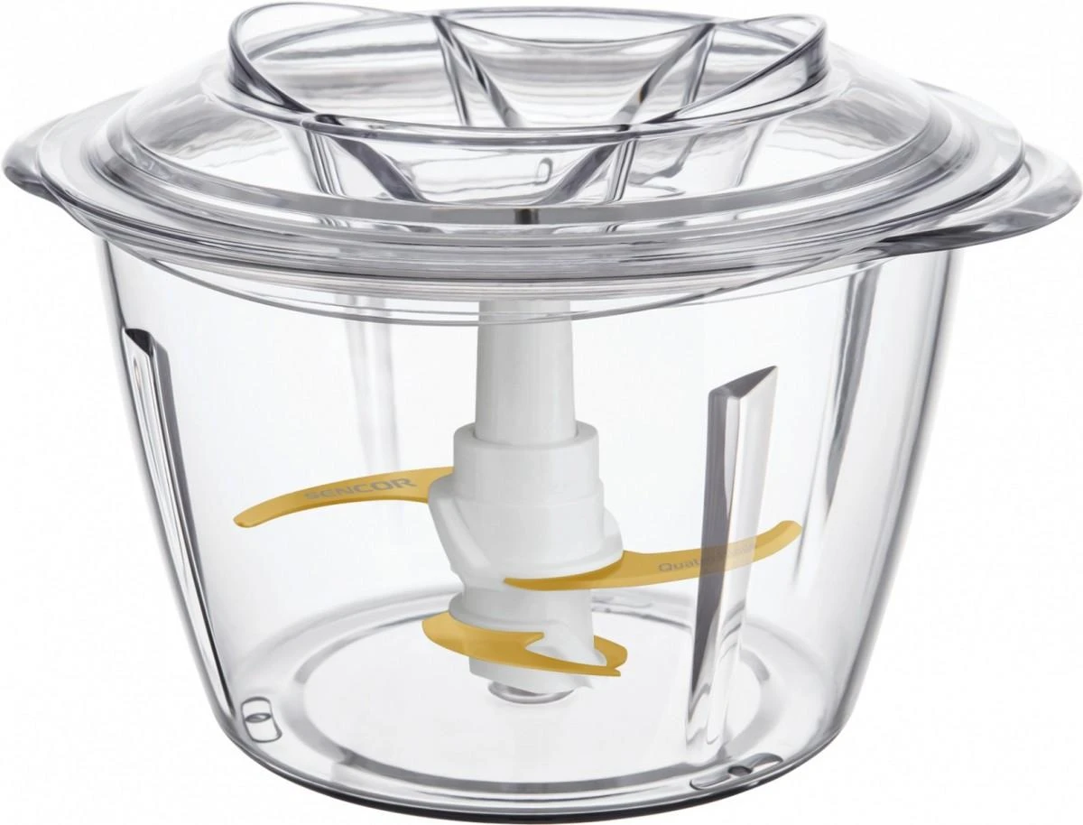 Sencor Smulkintuvas maisto 1l ,800W galios
