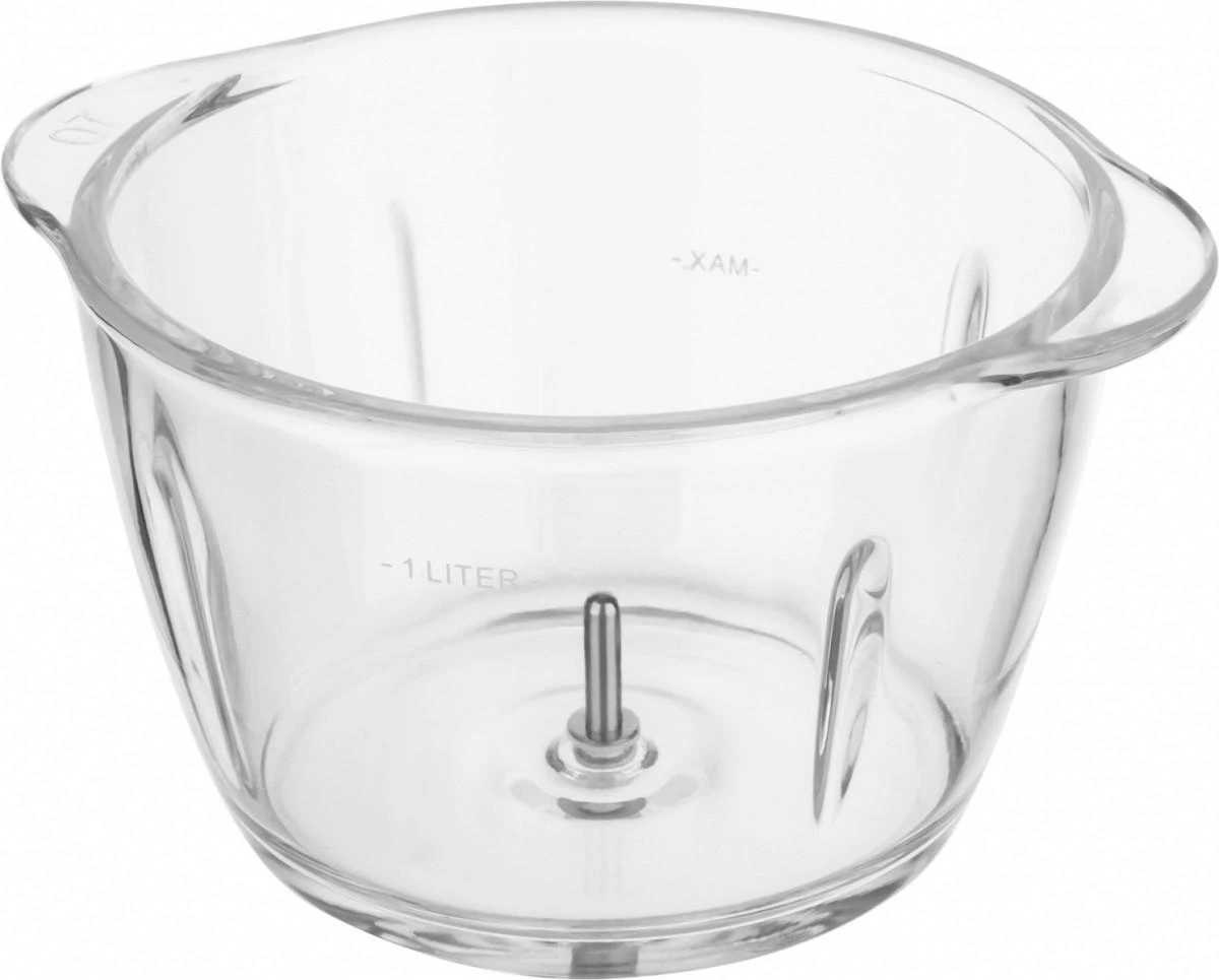 Sencor smulkintuvo indas 1l