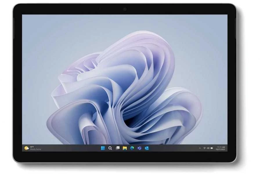 Nešiojamas kompiuteris Microsoft Surface GO 4 Intel N200 / 8 GB RAM / 64 GB SSD / Win11 Pro / XGT-00004