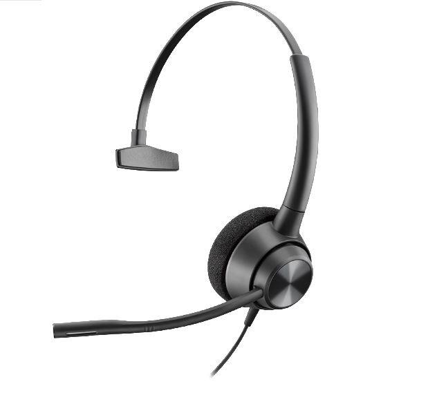 Poly Plantronics Ausinės EncorePro 320, EP320 USB-A