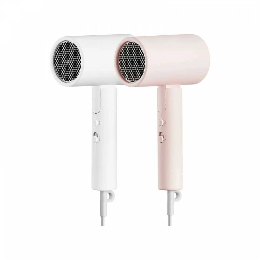 Plaukų džiovintuvas Xiaomi Compact Hair Dryer H101 | rožinis