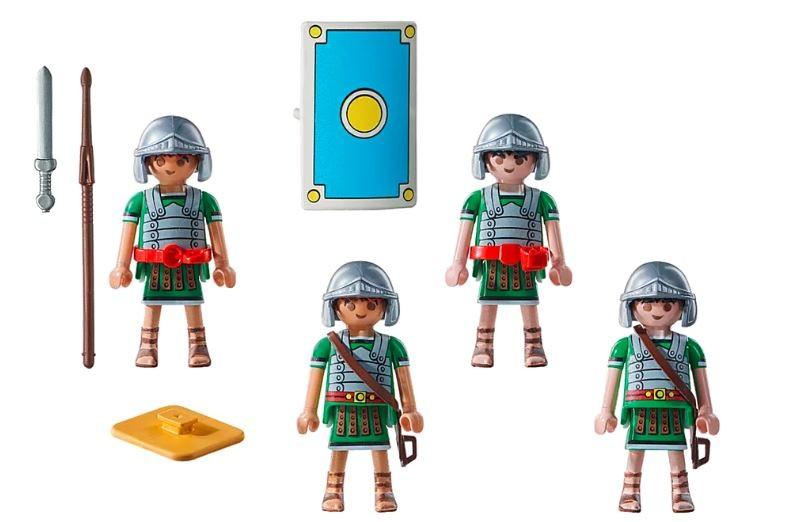 Playmobil Asterix 70934 Asterix: Romos būrys