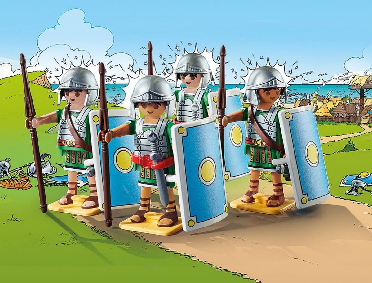 Playmobil Asterix 70934 Asterix: Romos būrys