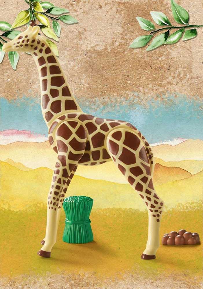 71048 PLAYMOBIL® Wiltopia, Žirafa