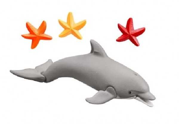 71051 PLAYMOBIL® Wiltopia, Delfinas