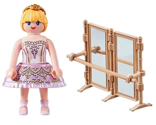 PLAYMOBIL SPECIAL PLUS Balerina 71171