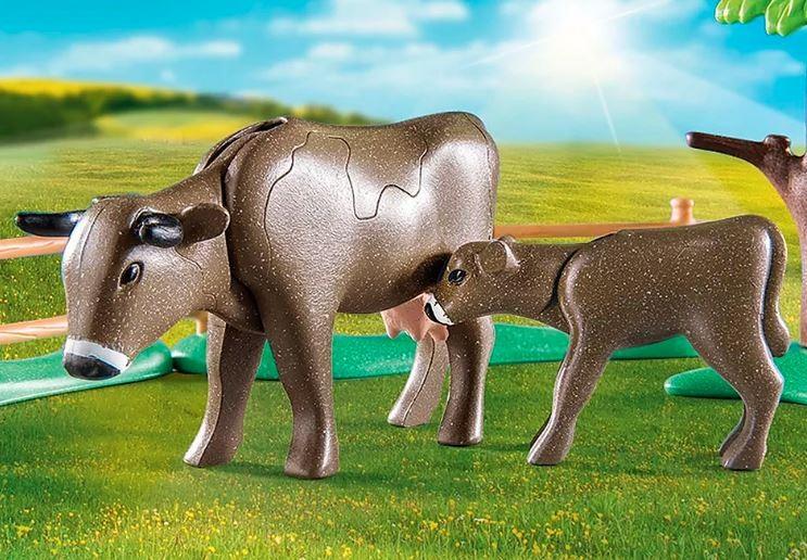 Playmobil Country Farm Animals 71307