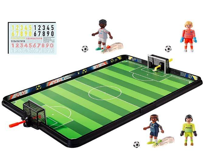 „Playmobil Sport & Action“ 71120 Futbolo stadionas