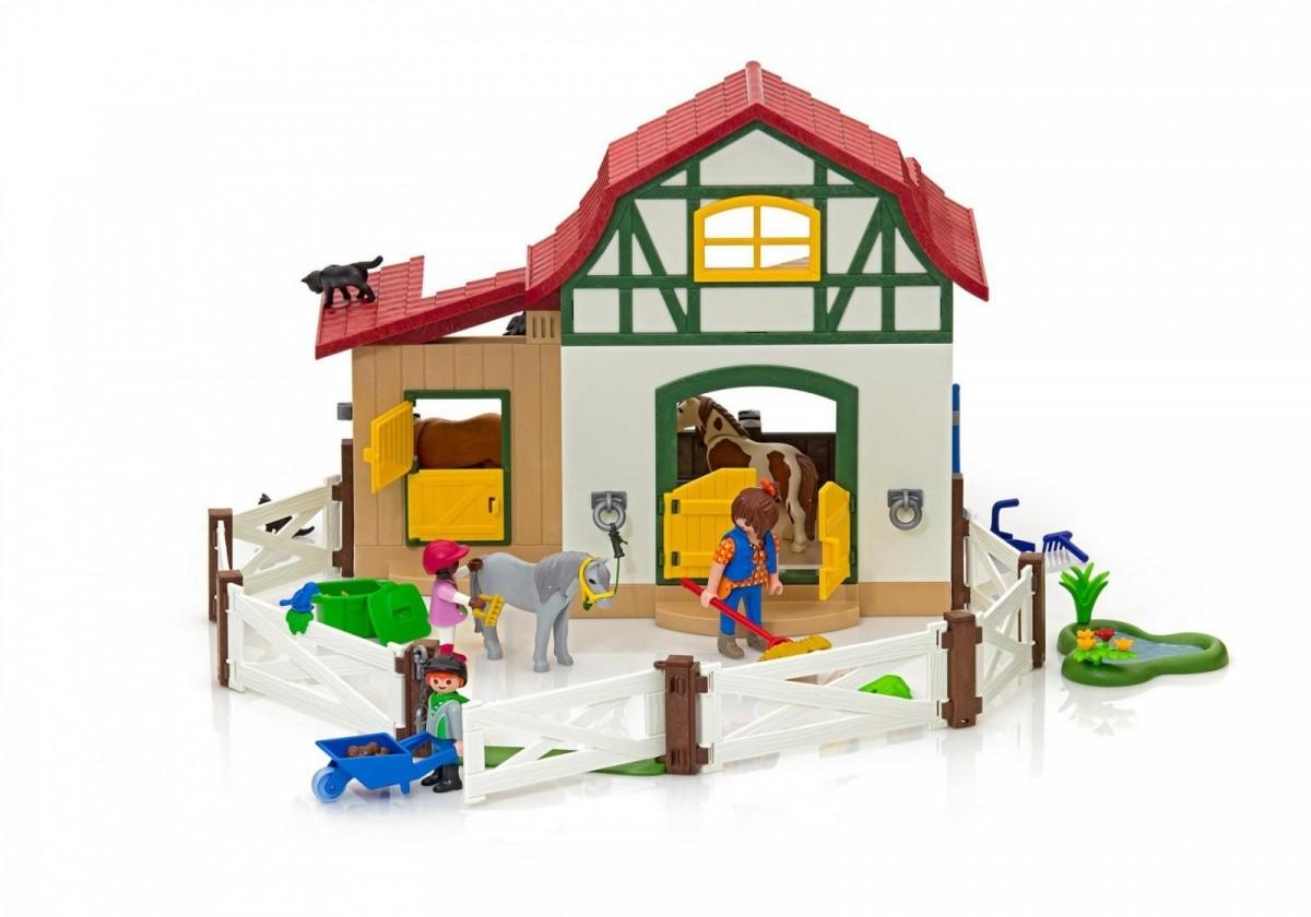 Playmobil Country Farm 6927