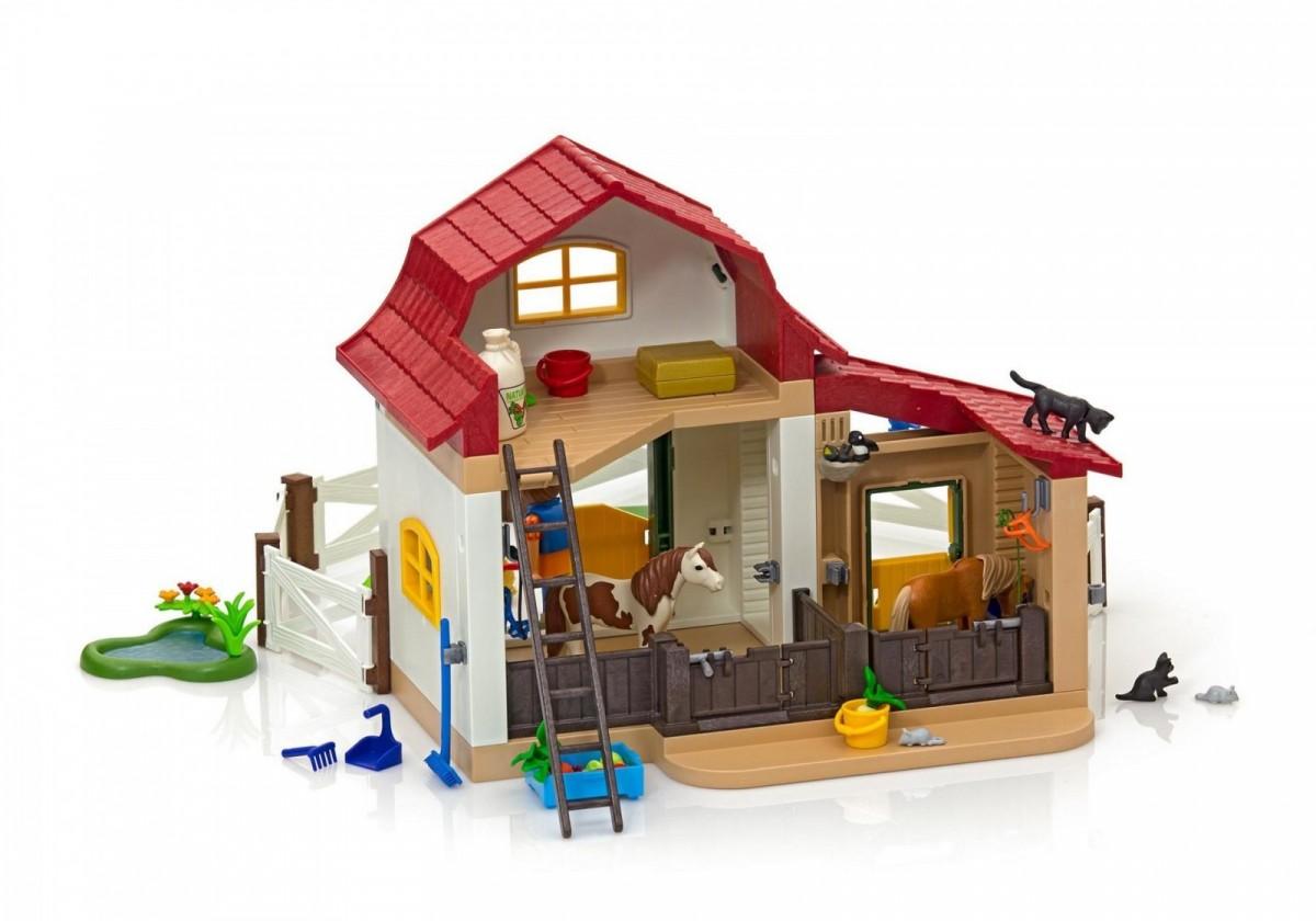 Playmobil Country Farm 6927