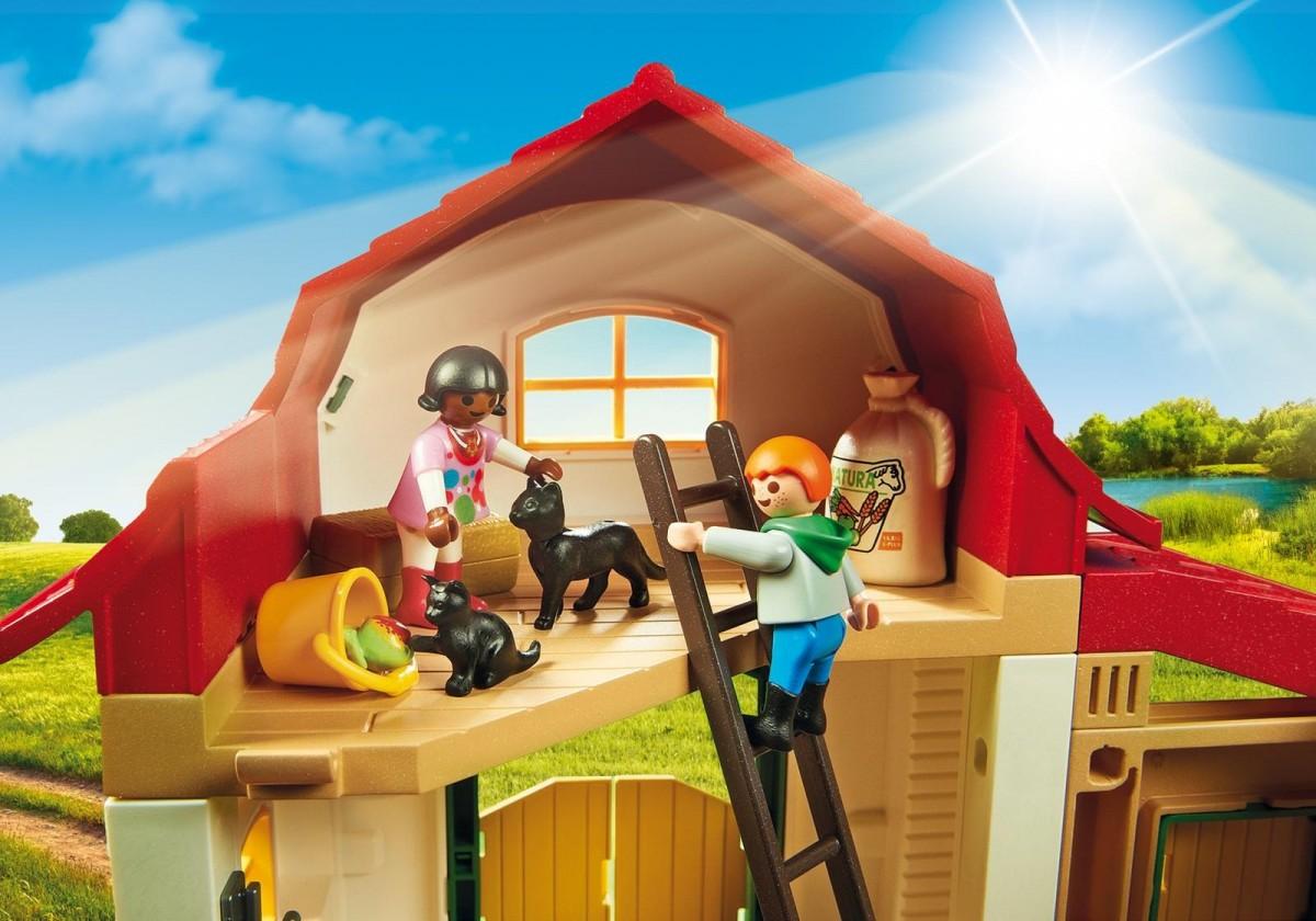 Playmobil Country Farm 6927