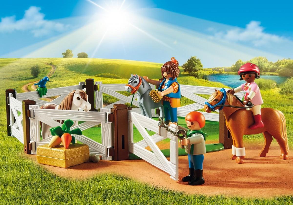 Playmobil Country Farm 6927