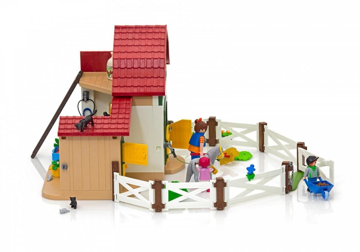 Playmobil Country Farm 6927