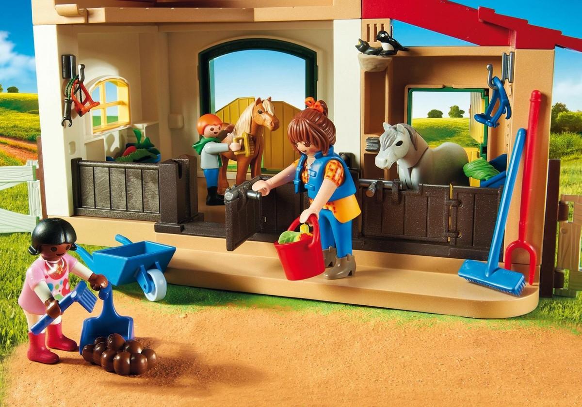 Playmobil Country Farm 6927