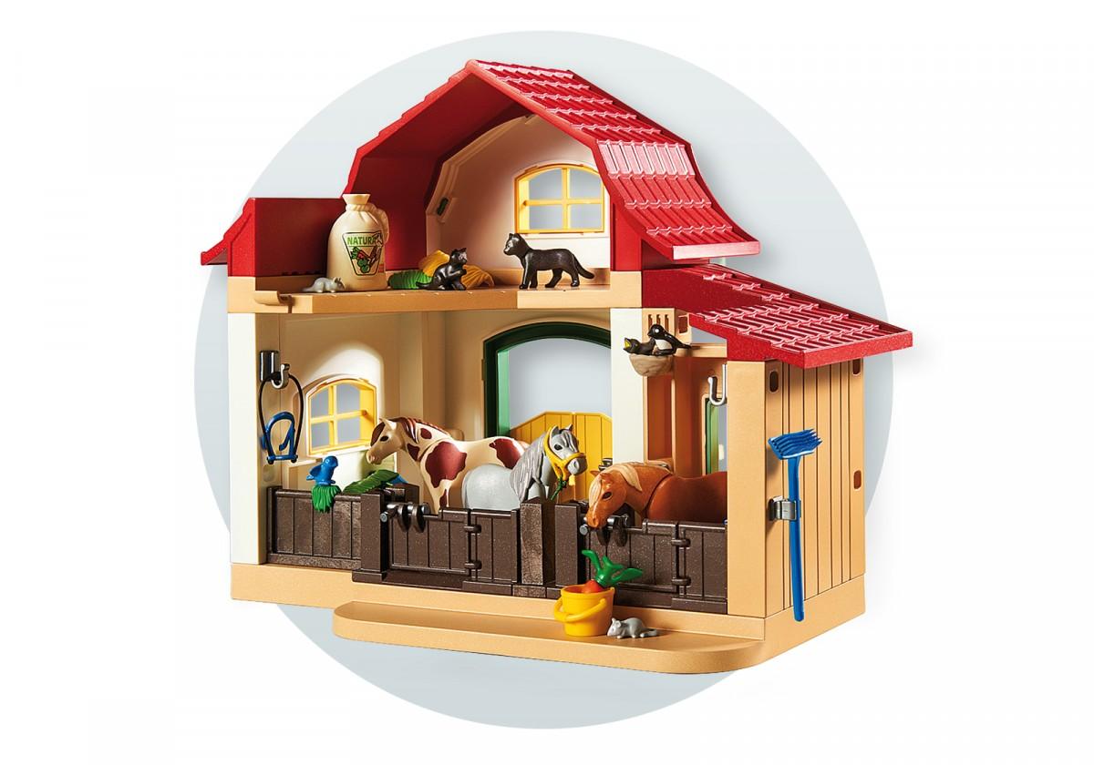 Playmobil Country Farm 6927