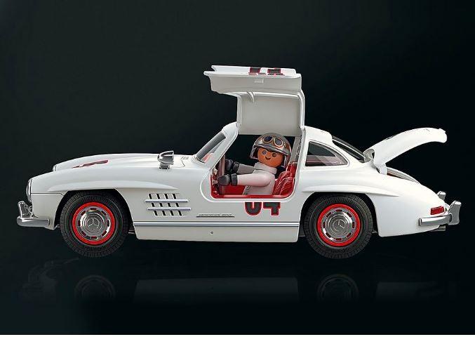 PLAYMOBIL 70922 MERCEDES-BENZ 300 SL