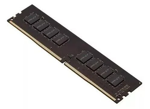 PNY 8GB DDR4 3200MHz RAM atminties modulis