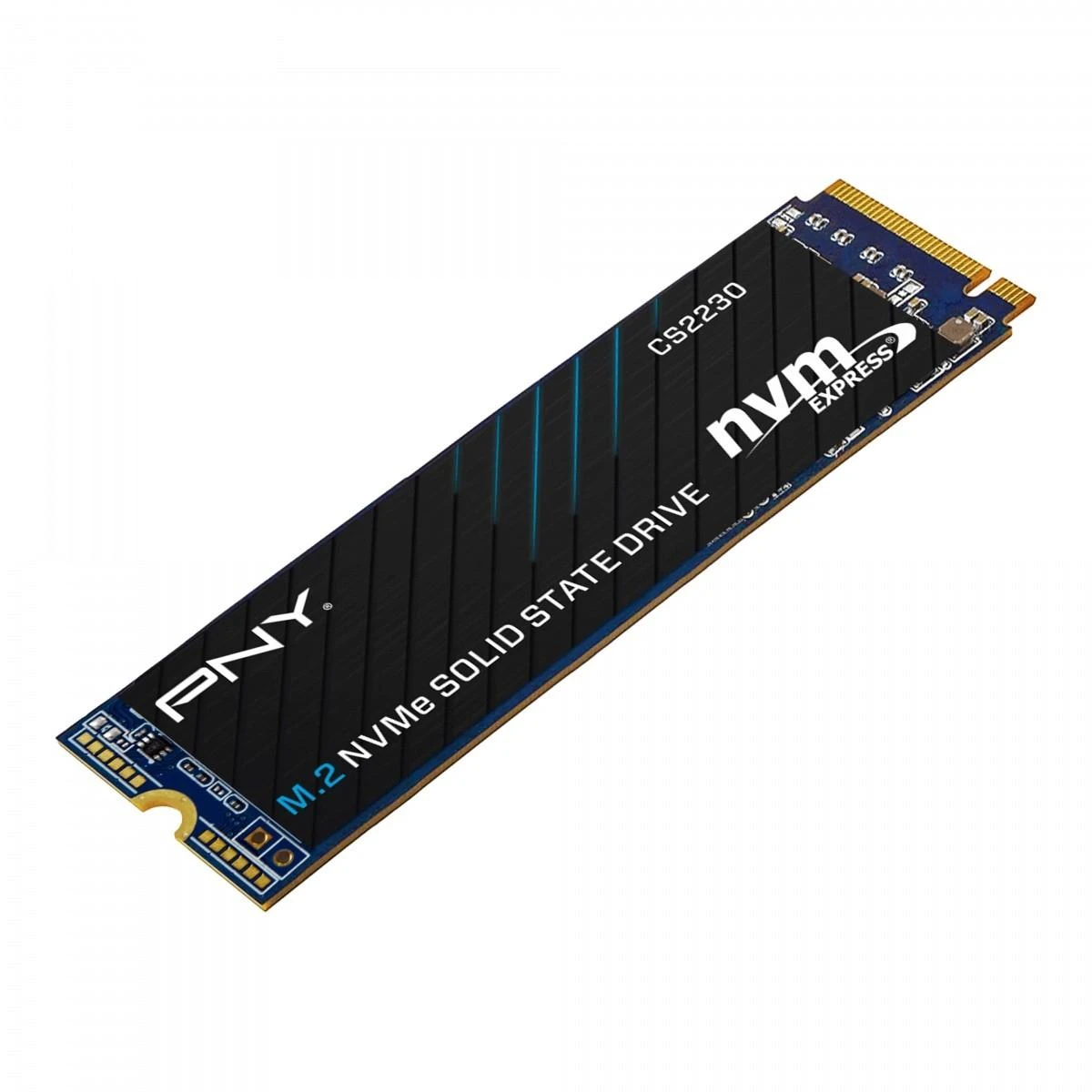 „Pny Technologies“ CS2230 500 GB M.2 PCI Express 3.0 NVMe 3D NAND