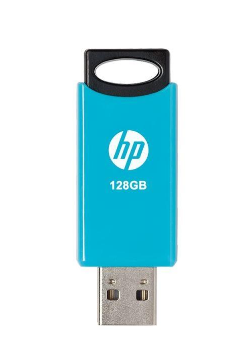 Hewlett Packard (HP) Pendrive HP PNY v212b, 128 GB (HPFD212LB-128)