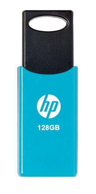 Hewlett Packard (HP) Pendrive HP PNY v212b, 128 GB (HPFD212LB-128)